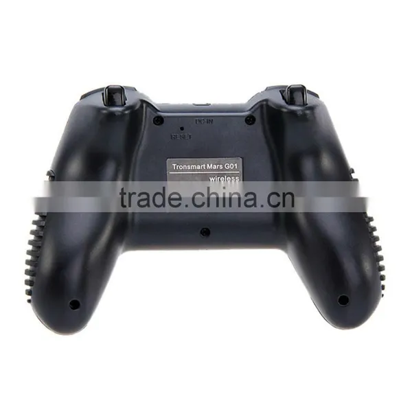 Tronsmart Mars G01support PS3 MINI PC Android tv Box Arcade Stick ,2.4GHz Wireless Gamepad for PlayStation 3 PS3 Game Controller photo-3