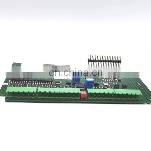 AH463889U001 Inverter Dual Encoder Board photo-4