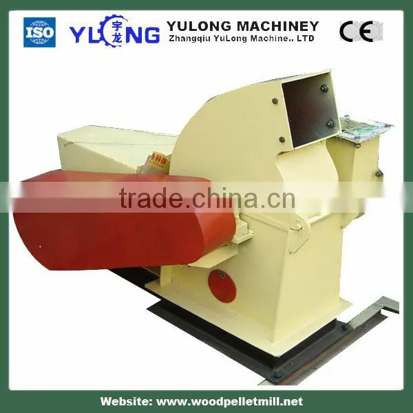 2015 Best Full Automatic Corn Straw Hammer Mill photo-2