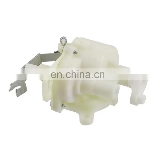 Factory Hot Sales Modern Design Injection Molding Shell Processing Plastic Products Shell Customization High Efficient Cleaning photo-5