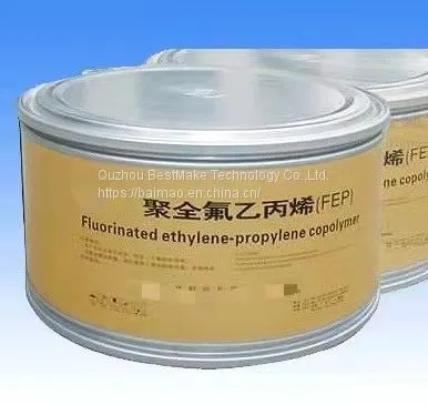 PFOA Free Polyperfluoroethylene Propylene Micropowder