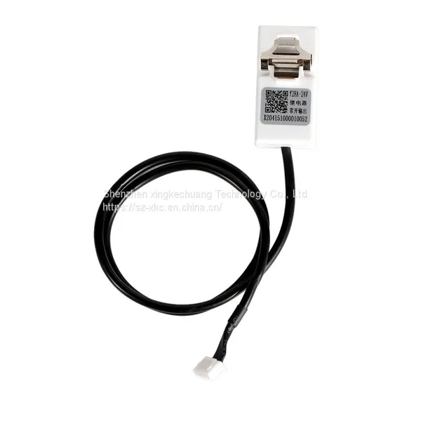 Water Level SensorNon Contact Liquid Level Sensor Liquid Detection photo-5