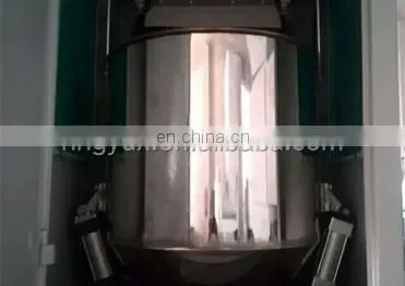 Sawdust Packing Machine Bags for Wood Pellet Packing Wood Charcoal Packing Machine photo-5