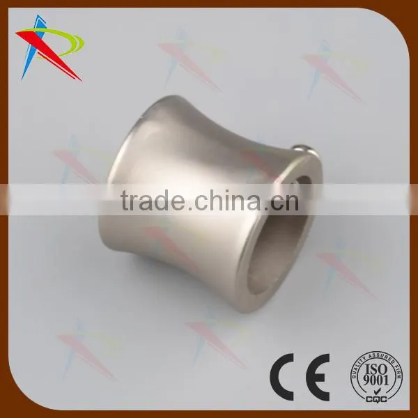 Simple and Practical Curtain Pipe Cap Wholesale From China Supplier Quality Choice photo-2