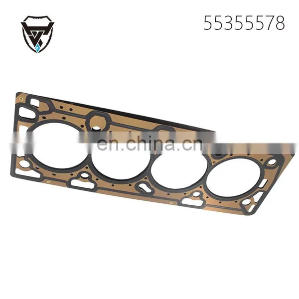 55355578 Cylinder Head Gasket for Chevrolet EG3 - Malibu 2012-2015 photo-5