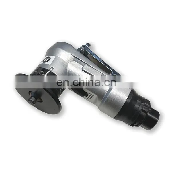 Chamfering Machine Tool Mini Portable Pipe Chamfering Metal Chamfer Pneumatic photo-2