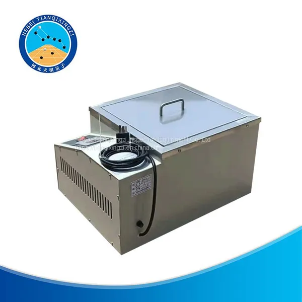 TDYHY Series Digital Constant Temperature Oil Bath photo-3