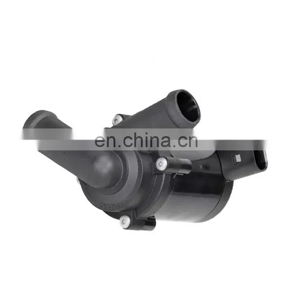 06C121601 Auto Water Coolant Engine Pump Automotive Electronic Water Pump for 12v Car for Audi A4 A6 Avant A4 Convertible photo-4