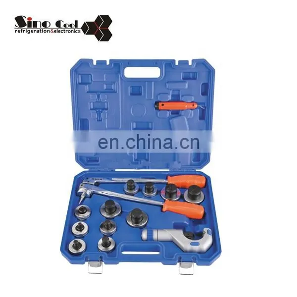 Universal Copper Tube Expander PEX Pipe Expander Tool For HVAC Tool CT-300AL photo-5