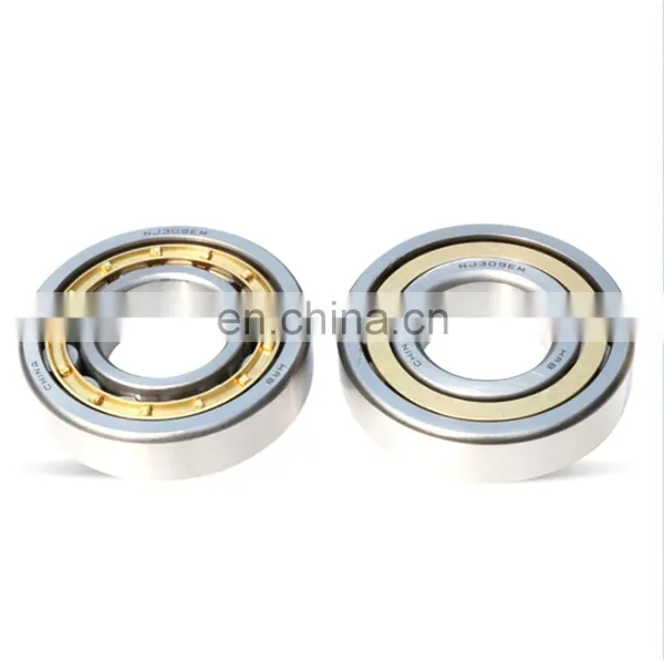 NJ NU N2312EM Train Hub, Reducer Cylindrical Roller Bearing photo-5