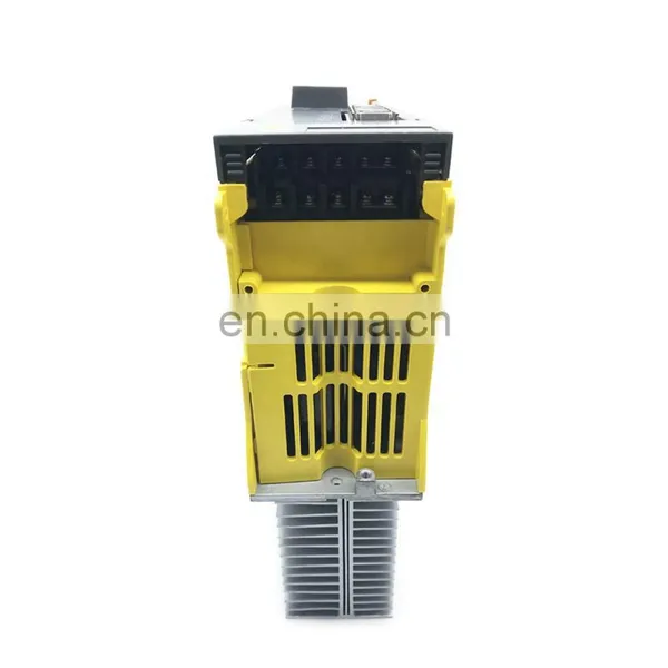100% New Fanuc Servo Amplifier Module A06B-6079-H208 Servo Driver photo-4
