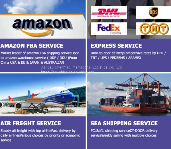 DHL FEDEX ARAMEX Air Freight From Shanghai Ningbo Shenzhen China to United States KETCHIKAN、KENAI、KODIAK