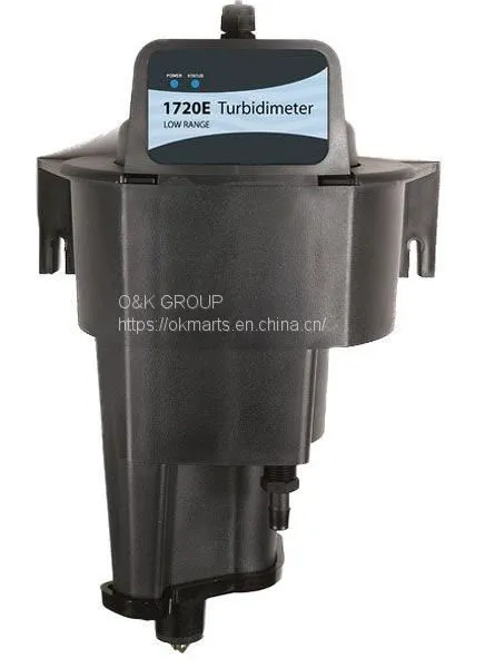 Turbidity Meter