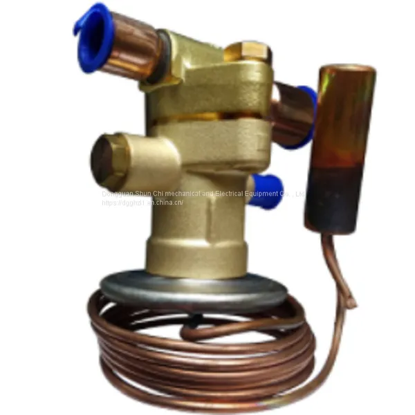 TCLE-5HCA Air Conditioning Heat Pump System and Refrigeration Applications photo-2