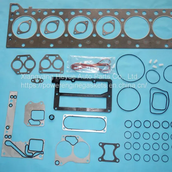 Cummins ISX Engine Gasket Kit 4955595/4352144
