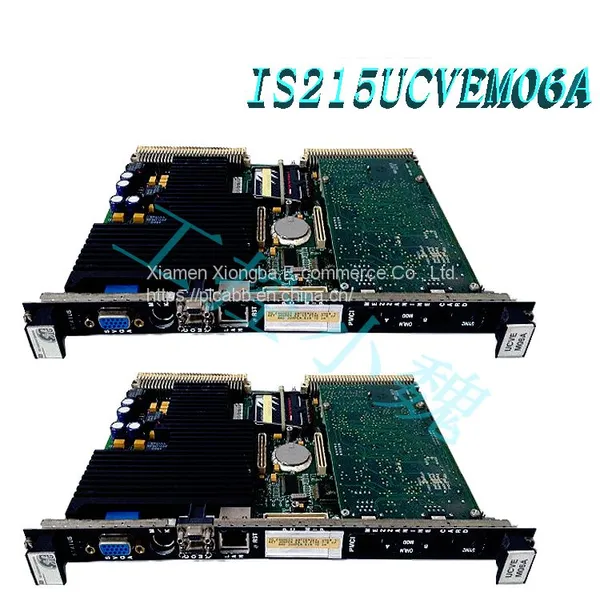 GE IS215UCVHM06A IS415UCVHH1A B VET2-A21010 350-9300007672-12F010 A1 photo-5