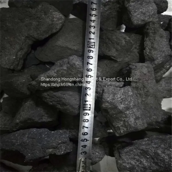 2023 Low Ash Foundry Coke 65996-77-2 WhatsApp+8616653182382
