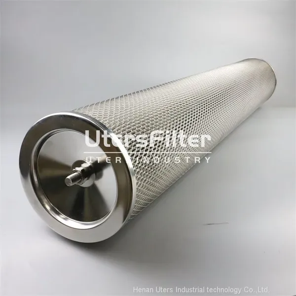 TMR-S-0700-API-PF005-V Uters Replace INDUFIL Hydraulic Oil Filter Element photo-2