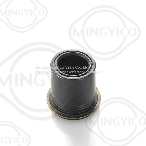 Suitable for YANMAR Engine Injector Rubber Sleeve 123907-11601 Injector Sleeve Sealing Ring Gasket photo-2