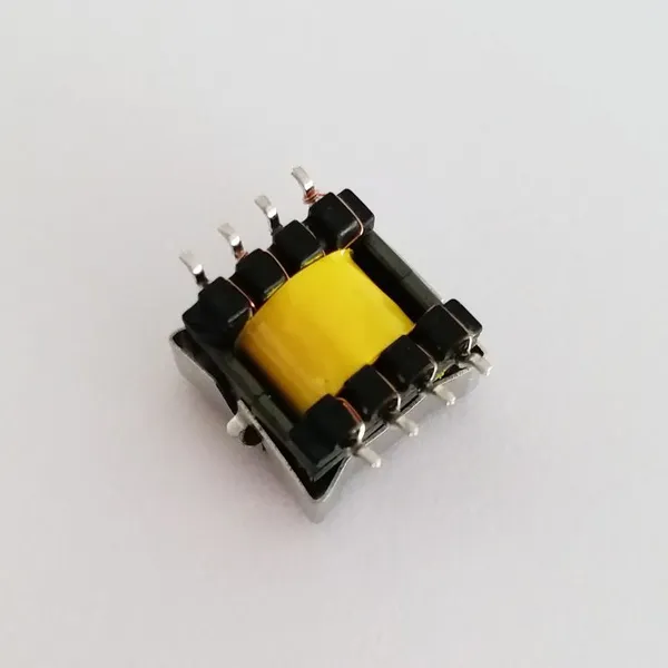 EP10-5 Clamp EP10-5 Transformer Clip EP10 Spring Clamps,SUS301 Material,Inventory Sales,fast Delivery. photo-2
