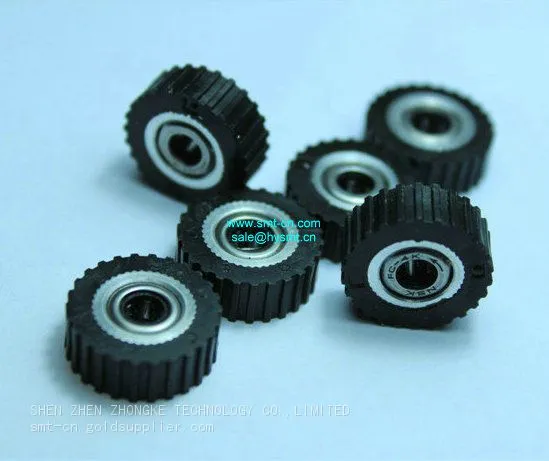 K87-M1199-000 Yamaha FV 8MM Feeder Small One-way Wheel