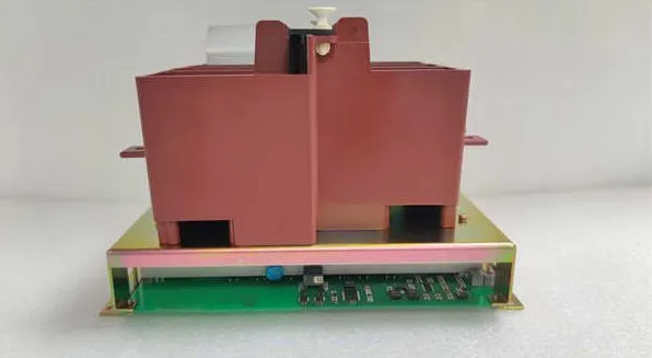 ABB KUC755AE105 3BHB005243R0105 Drive Power photo-2
