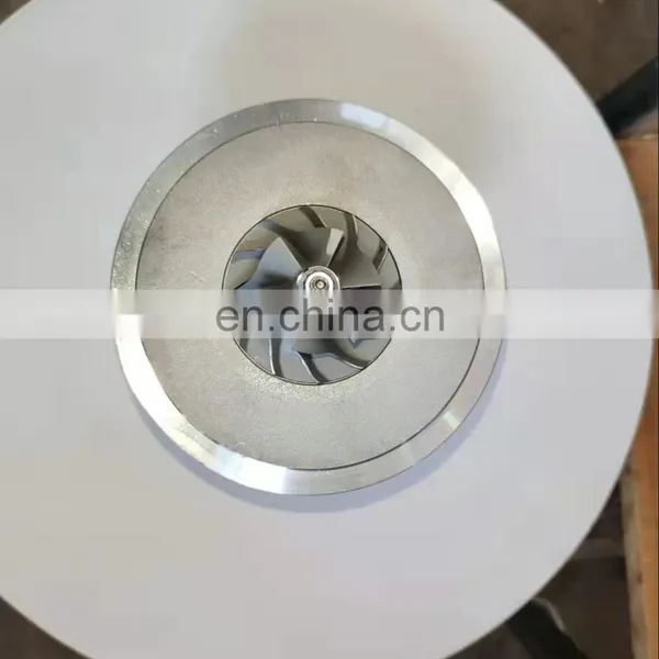 GT2256S Turbocharger Core 762931 for Jcb Leyland Marshall Scout4.4 JCB 444 Tier Turbo Chra photo-2