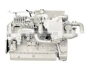 Sea Aftercooler Core 4933309 for Cummin B photo-4