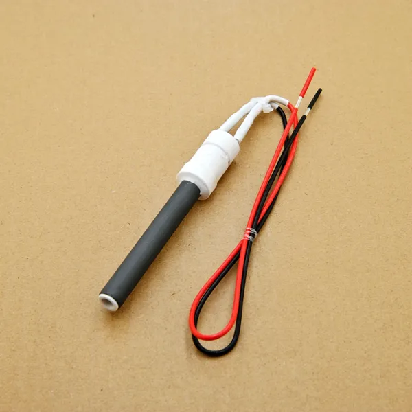 220V300W MCH Ceramic Igniter Ceramic Ignition Stick MCH Ceramic Heater MCH Ceramic Heating Tube Can OEM or ODM photo-2
