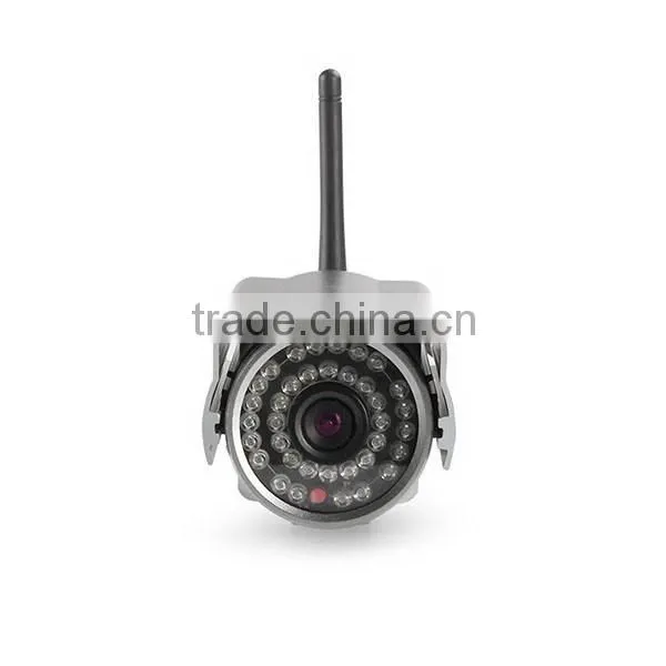 High Quality New Design hd ip Cctv Camera photo-3