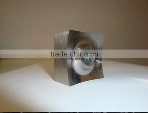 Industrial Plastic Shredders Heavy Duty Shredders photo-4