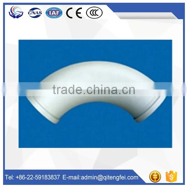 Top Quality Factory Direct Pipe Fitting Elbow 45 Degree Pipe Elbow photo-4