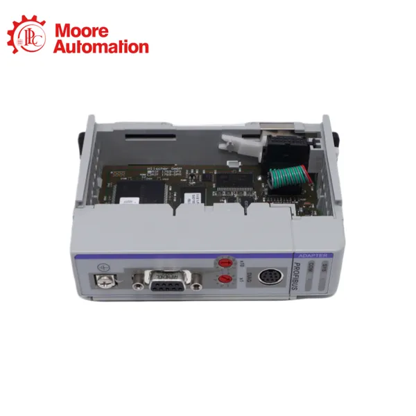 PROSOFT PS69-DPS Slave Communication Module photo-5