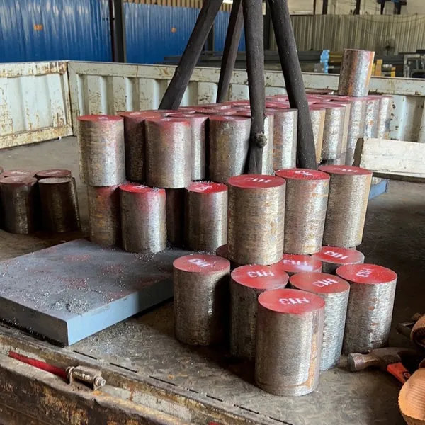 1.2347 Tool Steel (AISI H11 / X38CrMoV5-3) – Hot Work Die Steel for Forging and Die Casting