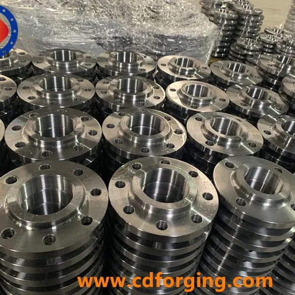 Plate Flange photo-2