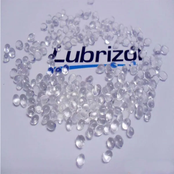 TPU Estane 58271 & 58277 Thermoplastic Polyurethane TPU Pellets