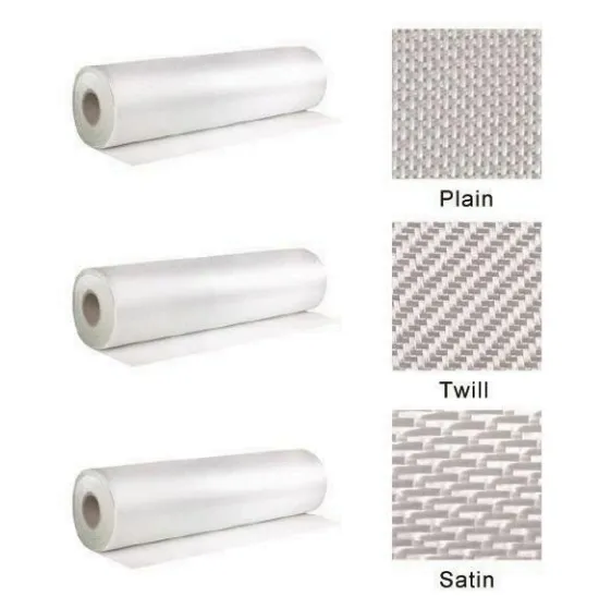 Atlas famous brand in China High quality  Woven Roving Fiberglass Cloth