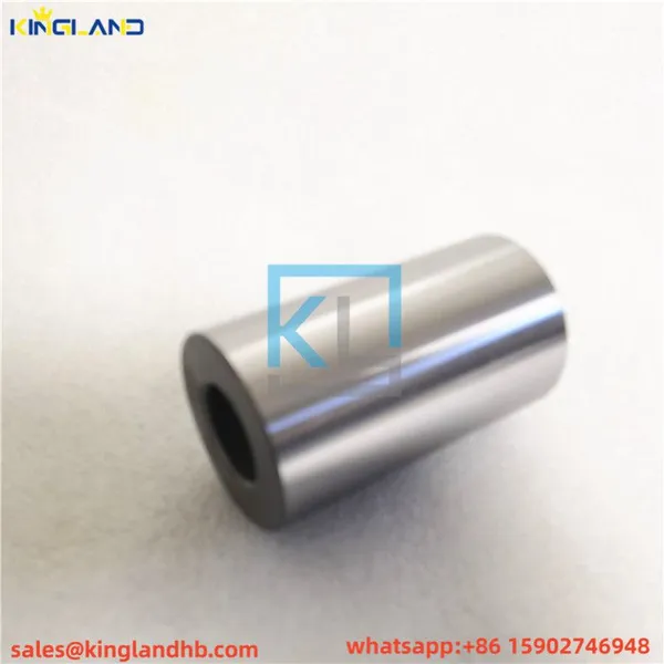Engine Part 2206 Piston Pin CH12332 Fit for Perkins photo-3