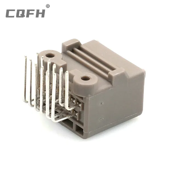 Mx34012NF1 Automotive 12Pin Wire Harness Connector Auto Electrical Male Female PBT New Energy Pin Header Connector photo-2