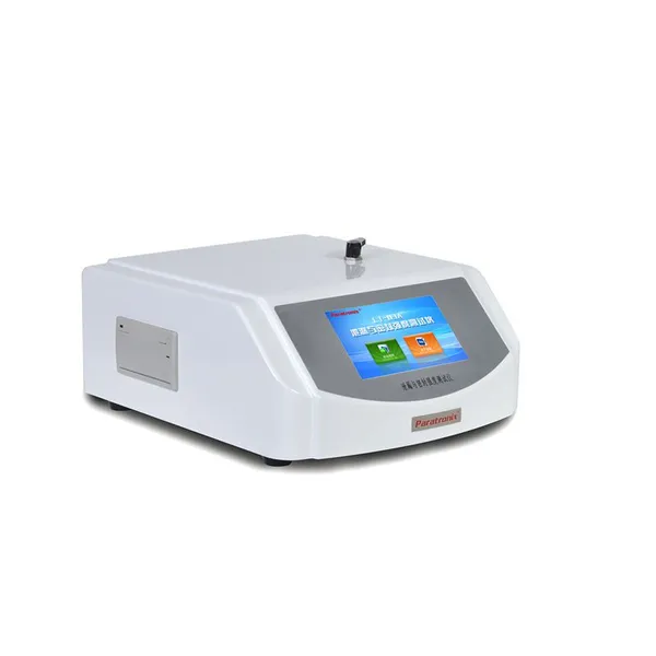 LT-03A Leak and Seal Strength Tester photo-2