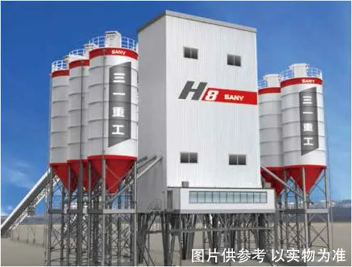SANY Mixer Truck Parts Construction Equipment Genuine S a N Y Spare Parts for Sany Concrete Pump Spare Parts photo-6