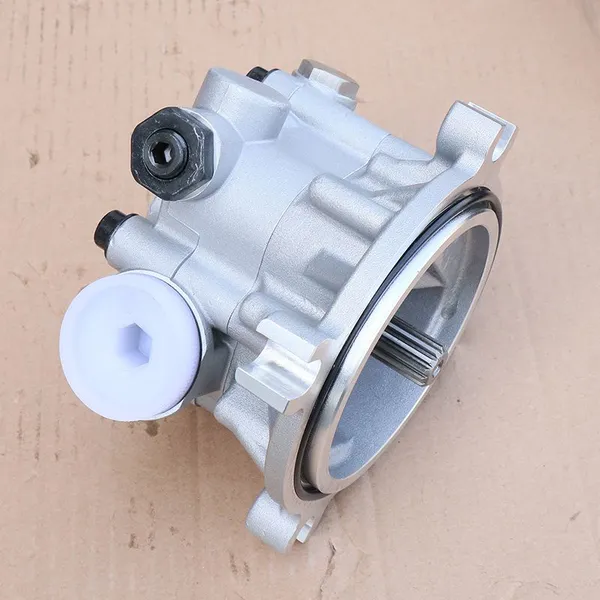 Gear Pump 60015495K 2902440-3244A for SANY EXCAVATOR SY215 SY335 SY465 Gear Pump photo-5
