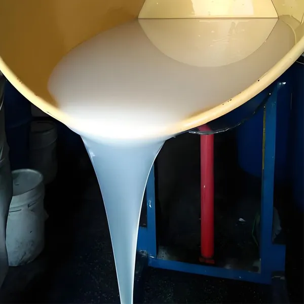 RTV2 Liquid Silicone Rubber for Candle Moulds | Custom Hardness 0A–30A