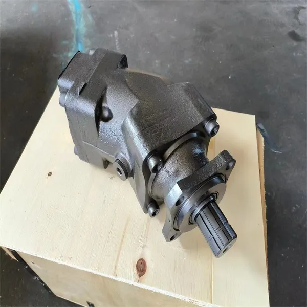 SAP012R SAP025R SAP034R SAP047R SAP056R SAP064R SAP084R Series Sunfab Hawe Hydraulic Piston Pump SAP108R-N-DL4-L35-SOS-000 photo-4