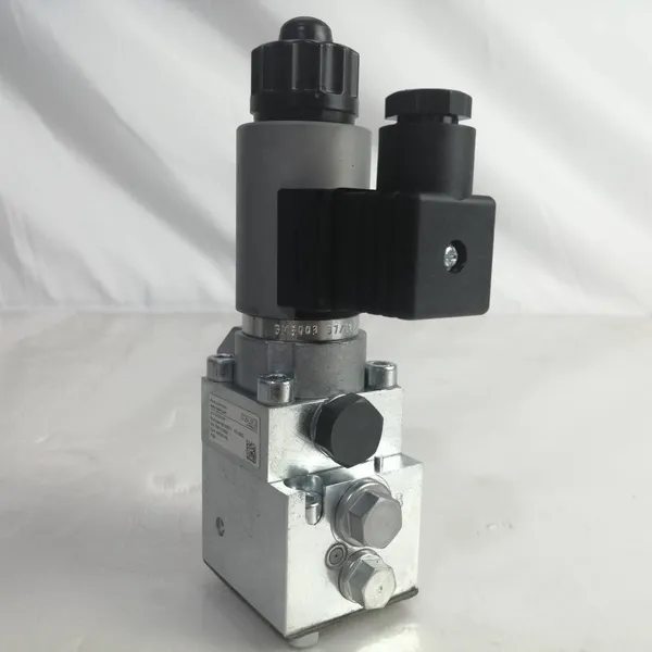 Hawe Original Solenoid Valve Vr312g for Special Use in Ships