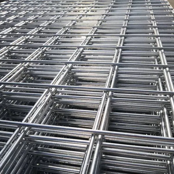 30m Standard Length Welded Wire Mesh Panel With Warranty Against Corrosion photo-5