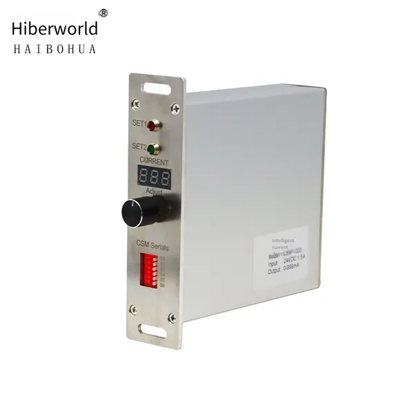 Hysteresis Brakes, Haibohua Hysteresis Dampers Ahb/hb, Manufacturer of Hysteresis Brakes photo-3