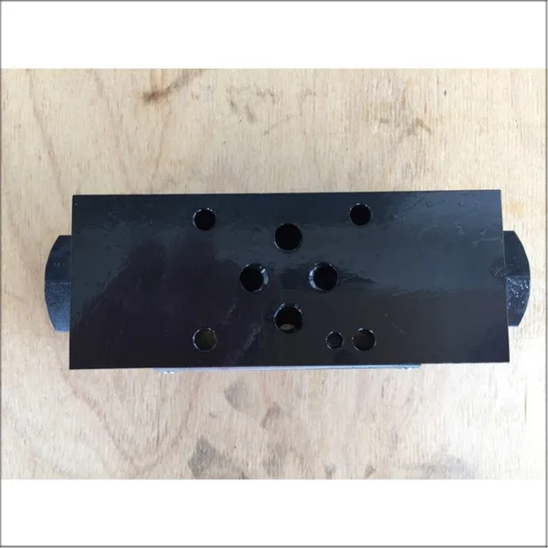 Parker CPOM2DDV56 Solenoid Valve High Performance Stable Performance 100% New Original photo-3