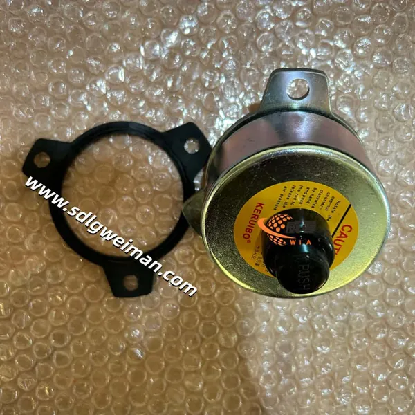 Hyundai AIR BREATHER 32QA-00040 for Hyundai Excavator R250LC7 photo-3