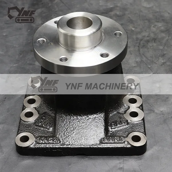 321-9994 E320D2 C7.1 E320D2 Drive Fan Drive YNF17383, Excavator Cooling System Replacement Parts photo-2